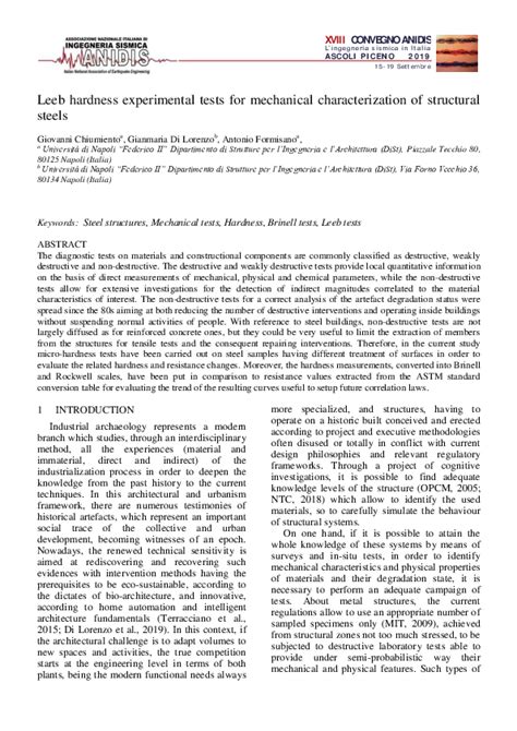 hardness test journal|mechanical hardness testing pdf.